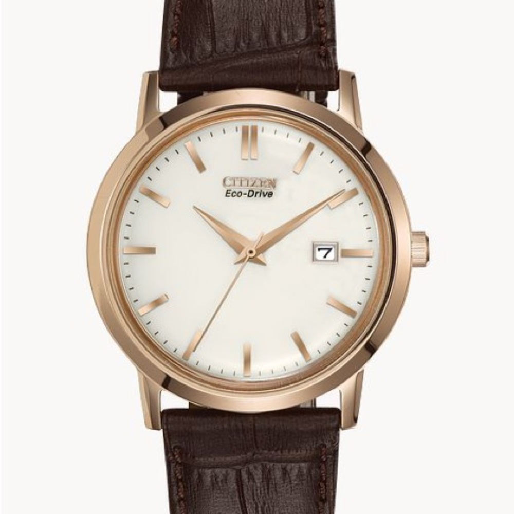 Citizen Corso Ecodrive Watch